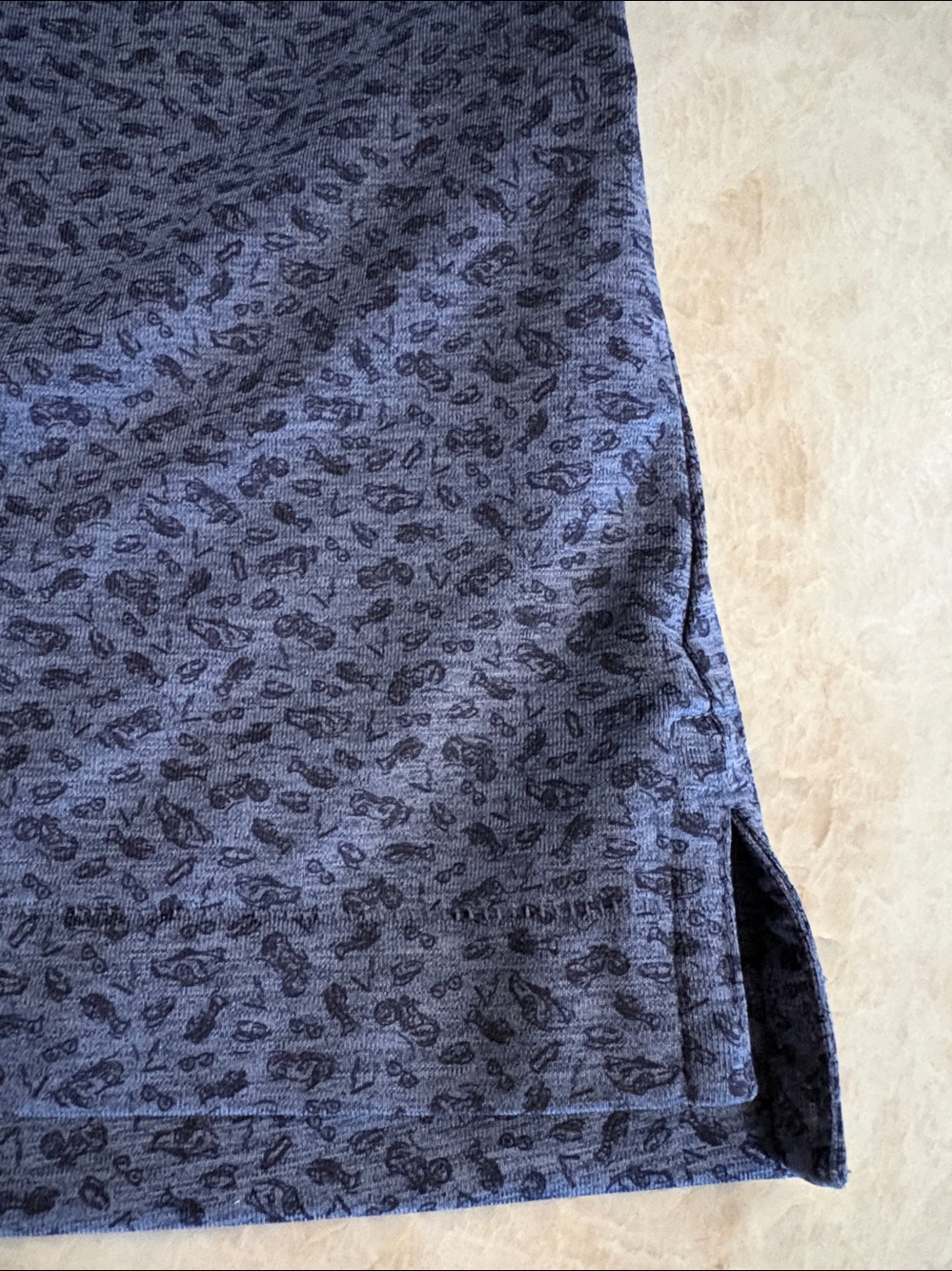 Peter Millar crown crafted shirt. - Picture 13 of 13